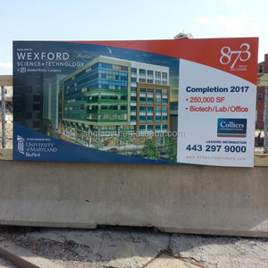 Blockout Banner Blockout Banner Suppliers And Manufacturers At