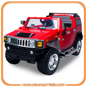 hummer toy car battery