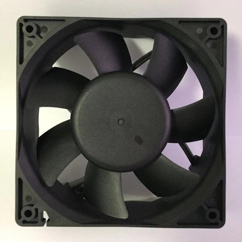 DC Fans, DC Fans direct from Shenzhen Runda Electronic Co., Ltd. in CN