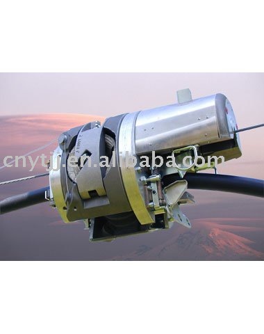 J2-cable lasher