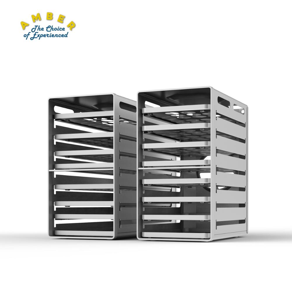 Стандартная авиационная вставка для духовки с коньками для духовки