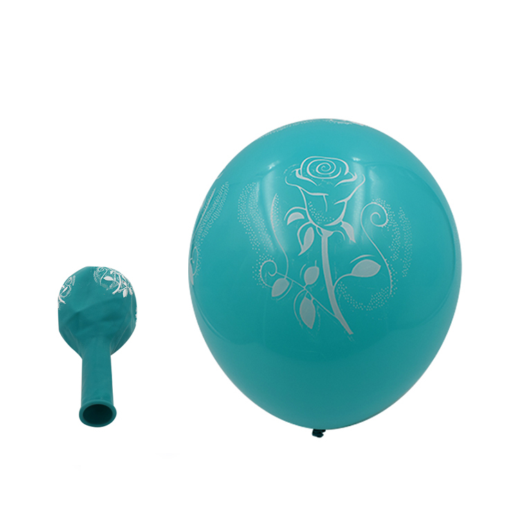 Customizable Helium or Air Happy Birthday Party Balloon Decoration Happy Birthday