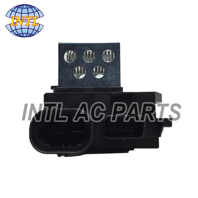 INTL-CD724 Car auto Ac Condenser For Land Rover discovery/LR3/Range Rover CN 3581PFC JRB500140 LR018404