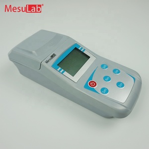 Portable Turbidity Meter