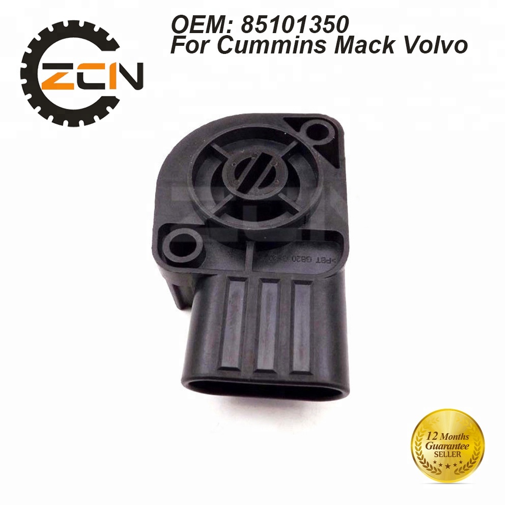 131973 Throttle Position Control Sensor Cummins Fit Mack Volvo 133284 2603893C91
