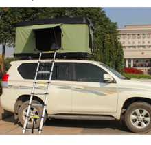 hard shell car roof top tent