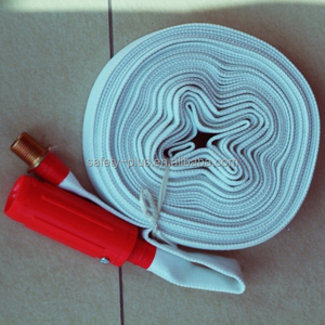 19mm Diameter PVC Fire Hose
