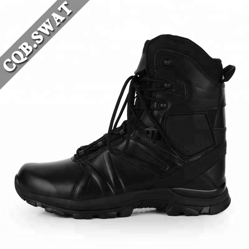 HUADELI Kids Boys Girls Non Slip Winter Snow Boots Toddler Mid Calf Outdoor Resistant Cold Weather Shoes