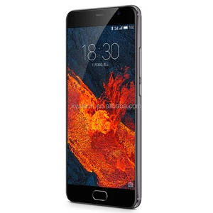 New Original meizu pro 6 plus 4GB RAM 64GB/128GB Mobile phone/ meizu pro 6 64GB 32GB Smartphone shell