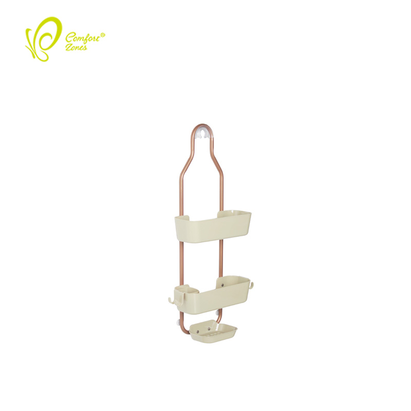 3-ярусный душ для Ванной Caddy for Tall Shampoo