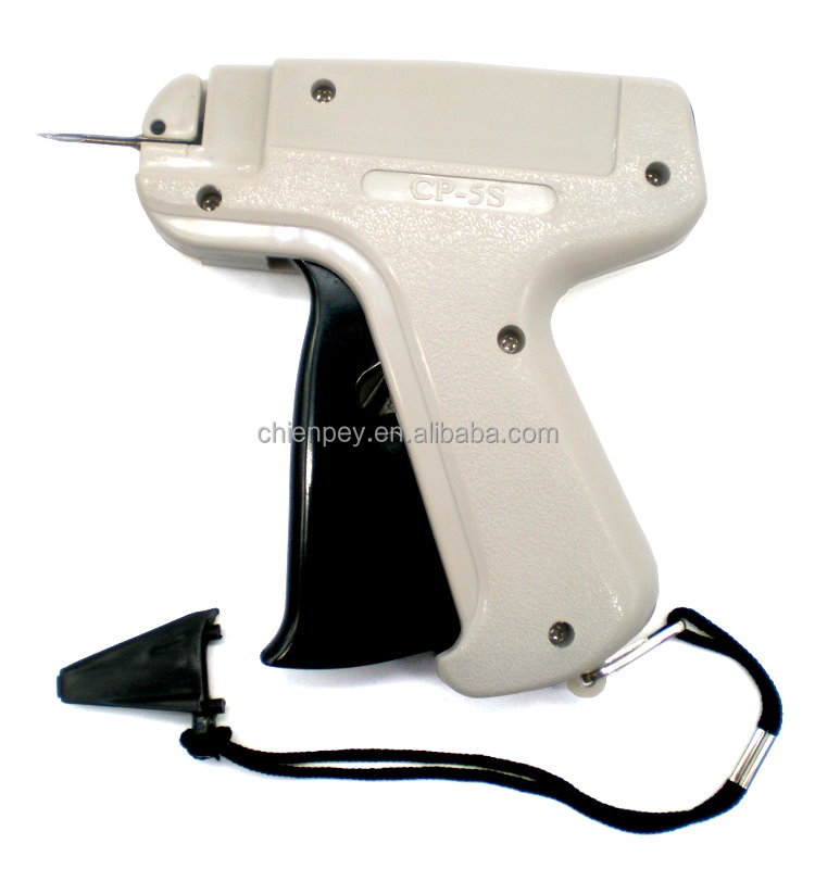 Стандартная бирка пистолет для ткани одежды этикетка упаковка стандартная серия бирки булавки