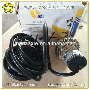original high quality approching switch J7-D10B1 / DF23 803611142 standard spare parts