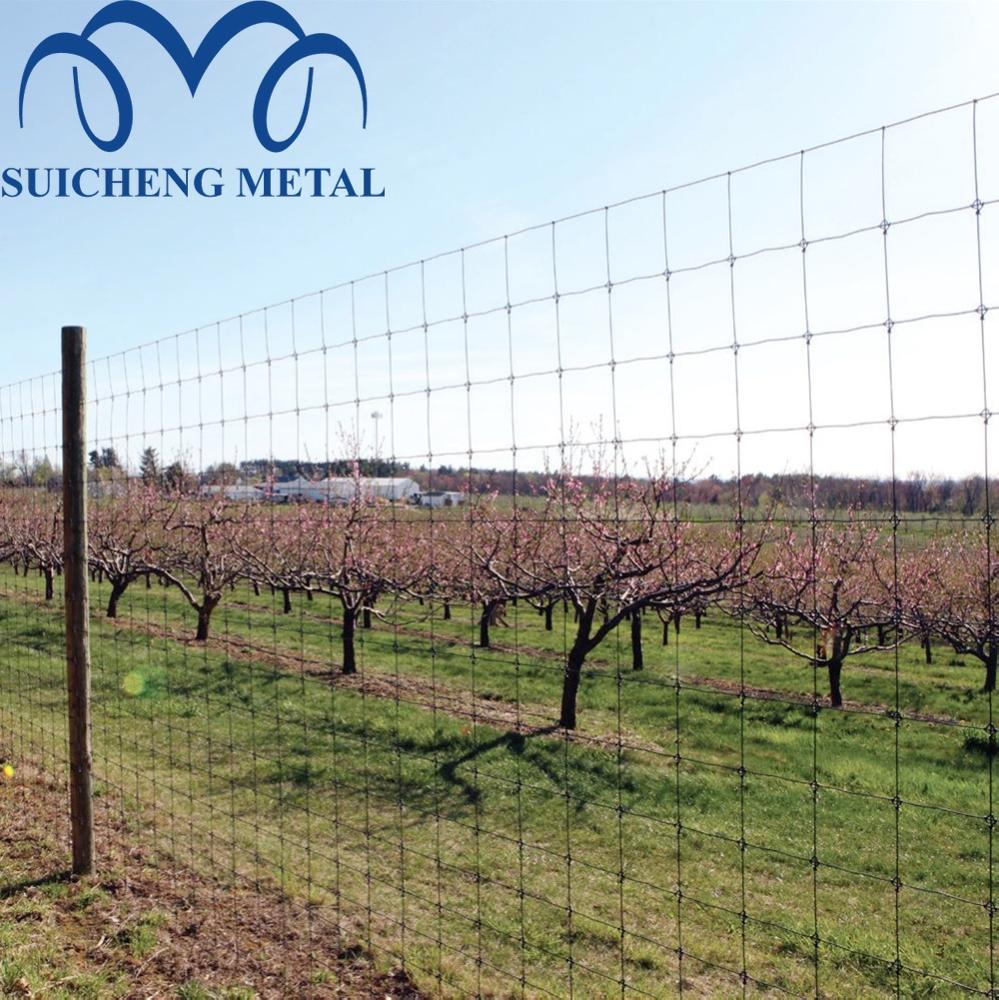 Забор из шарнирной сетки своими руками