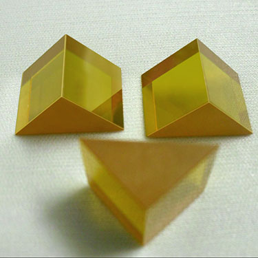 光学直角棱镜/矩形棱镜/90 度棱镜