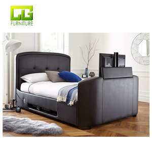 Bed With Tv In China Bed With Tv In China Suppliers And
