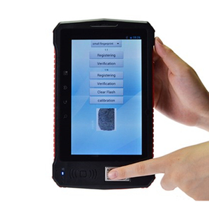 Fingerprint Tablet PC Android 7 inch Tablet PC