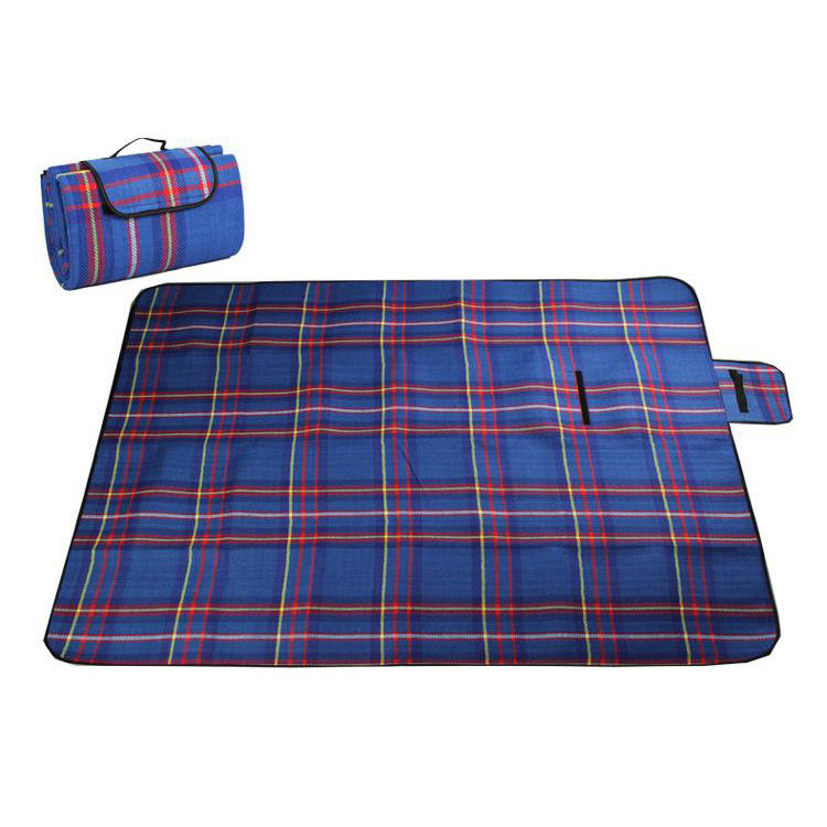 Очень большой размер новый дизайн водонепроницаемый кемпинг picknick коврики для пикника одеяло