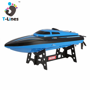 cheapest rc boat