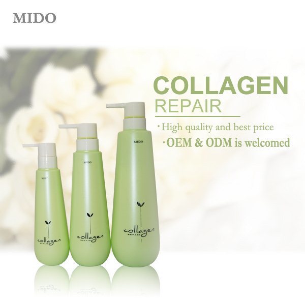 Best Shampoo For Oily Hair Contains Nano Protein And Keratin