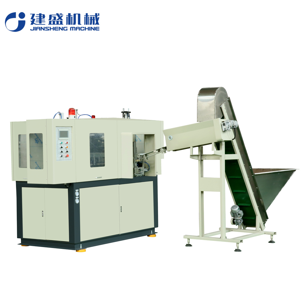 JS-600C пластиковая выдувная формовочная машина, производитель