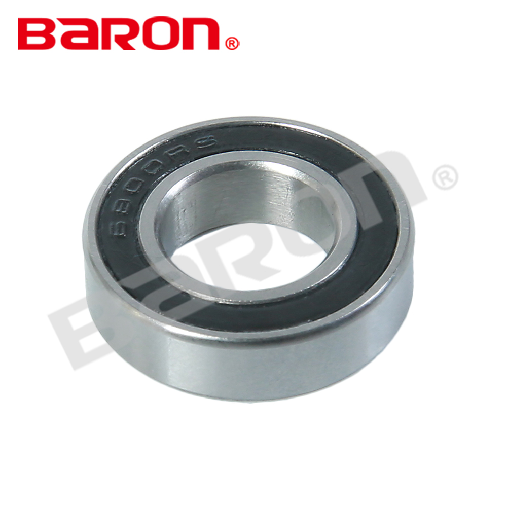 20 PCS 687 Metal OPEN High Precision Ball Bearing 7*14*3.5mm 7x14x3.5 mm