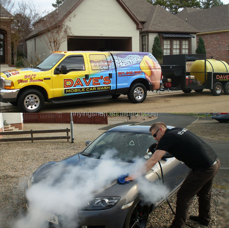 2015 CE 18 бар высокое давление дизельные лучшие продукты для очистки автомобиля/паровые мобильные лучшие продукты для очистки автомобиля