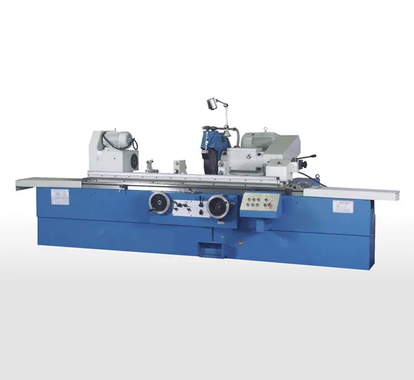 Высокоскоростная шлифовальная машина для тяжелых условий эксплуатации