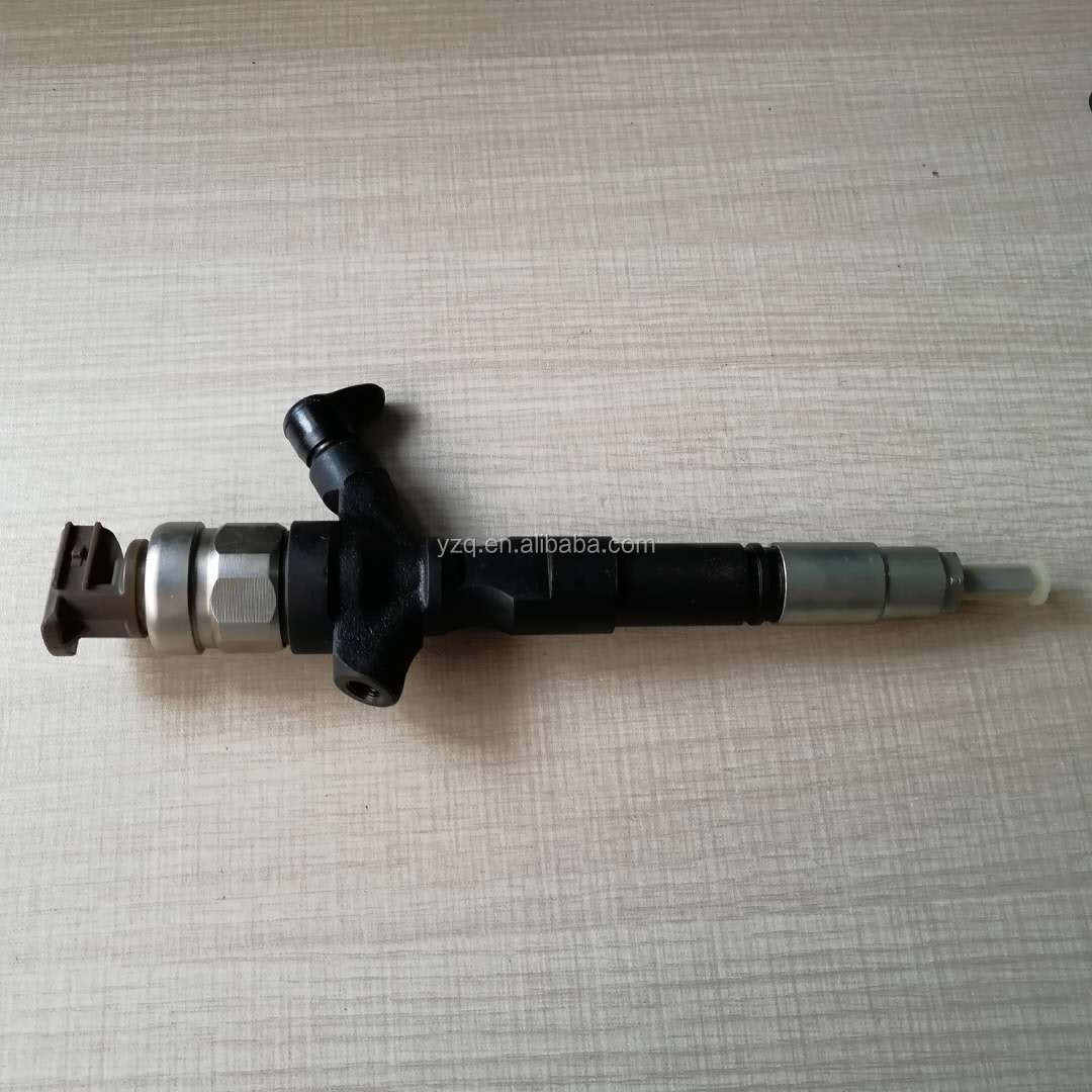 喷油器 23670-0l090 23670-0l100 23670-0l110 - buy diesel injector