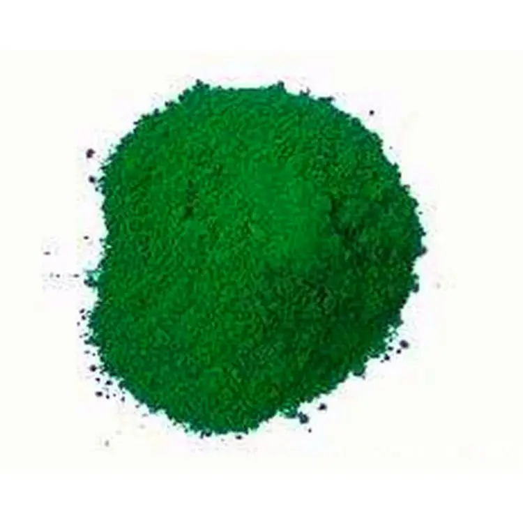 Особое вещество зеленого цвета в растениях. Зеленый оксид хрома. Оксид хрома 3 пигмент. Окись хрома 2. Зеленая окись хрома.