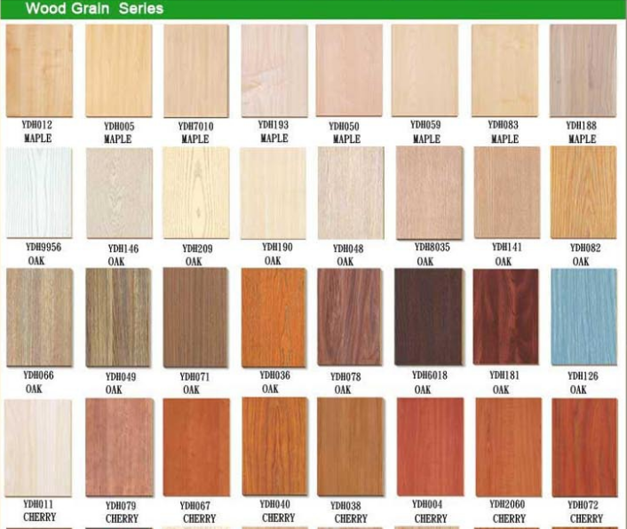 16mm fireboard HPL Plywood Formica faced plywood