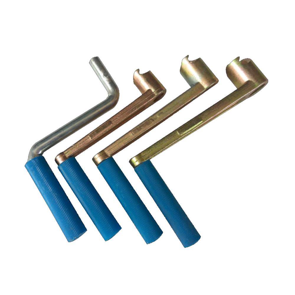 Заводская стартовая ручка для Changchai/Jintan дизельный двигатель 160 170 175 180 185 190