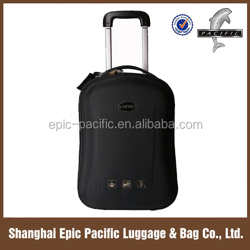 eva international baggage