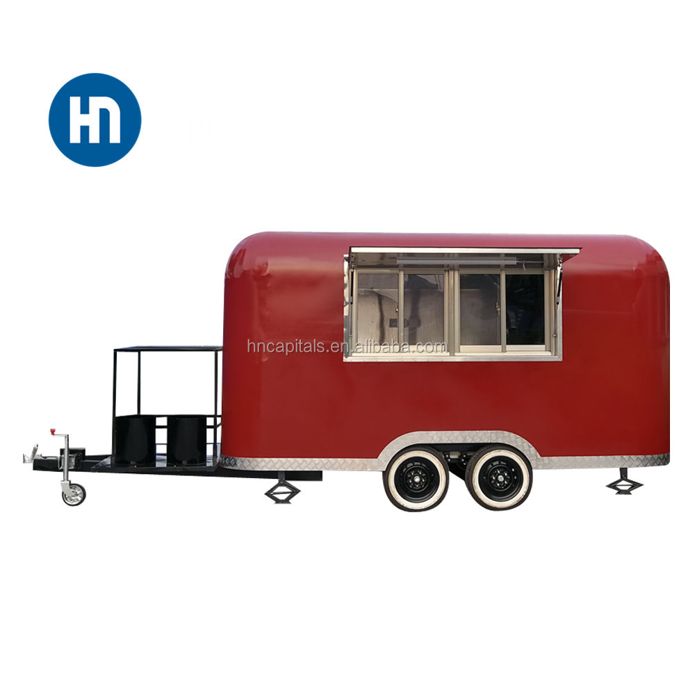 Лучшие продажи Чуррос фургон для продажи/продуктов фаст van/мобильный Испания Чуррос трейлер