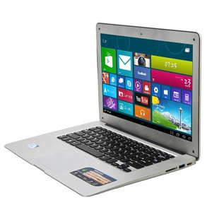 14inch Wide screen Intel Atom Z8350 2G 32G Notebook Netbook PC Laptop