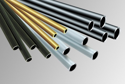 seamless steel tube precision seamless steel pipe