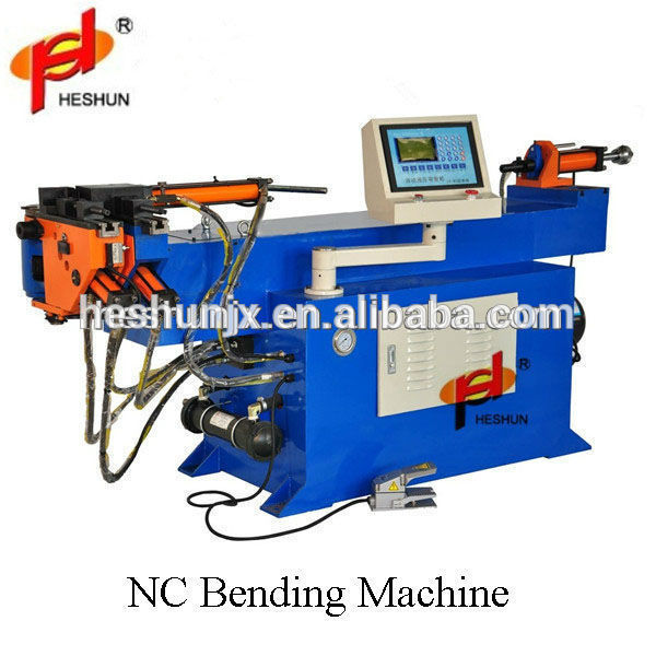 Экспорт во многие страны новый продукт 3d cnc стальной проволочный гибочный станок высокого качества