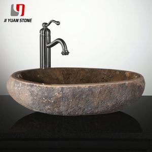 River Rock Stone Sink River Rock Stone Sink Suppliers And