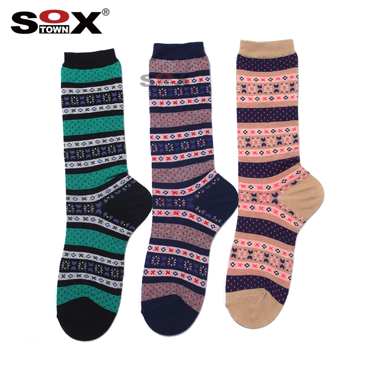 Горячая Распродажа, зимние теплые домашние Нескользящие женские носки без пятки