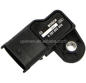 Hcodec 0281002456 Manifold Air Pressure Sensors 0 MAP Sensoren f/ür 281 002 456