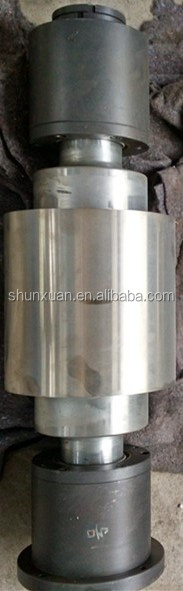 roller crimper tandu untuk drafter/tandu