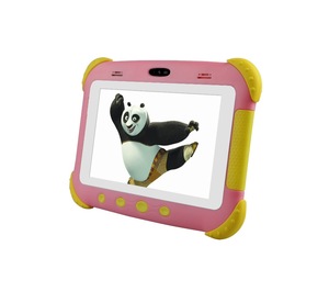 512MB 8GB cheap kids tablet 7 inch android tablet for children