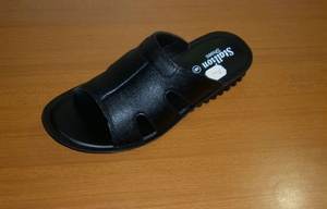 aerosoft mens chappal