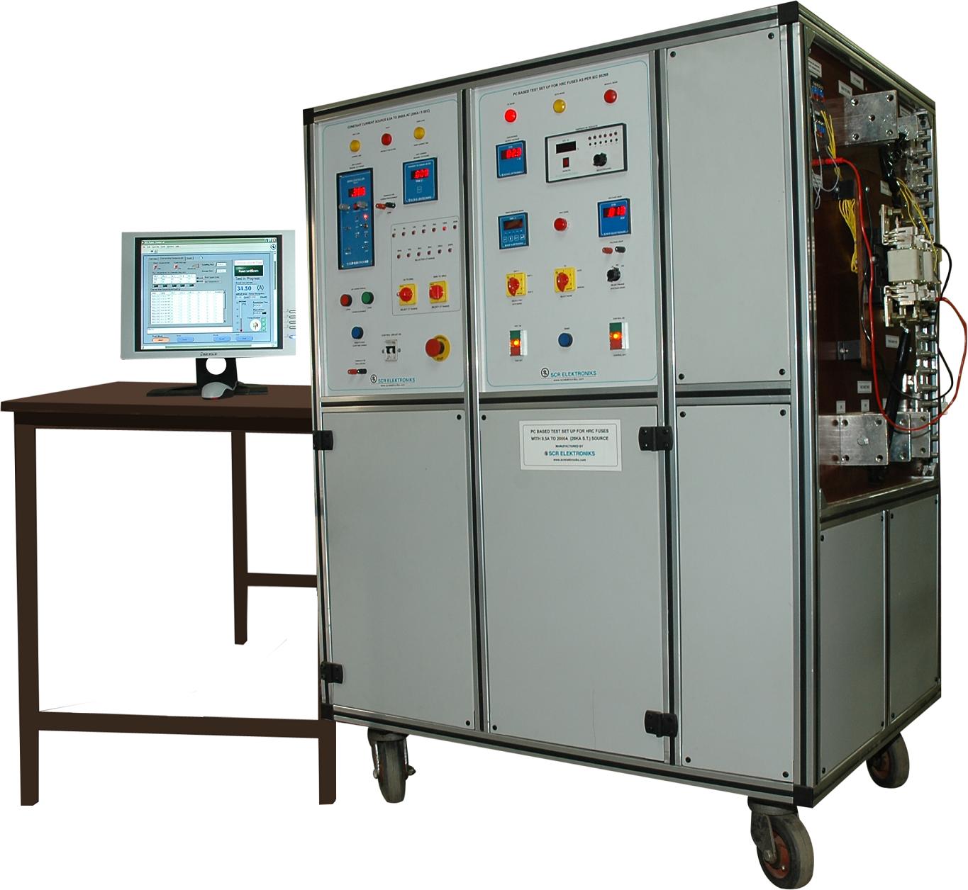 India Pc Test Bench India Pc Test Bench Manufacturers And