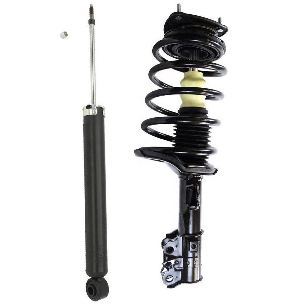 51248230070 NEW Rear Hatch Lift Support shocks struts For Hyundai Tiburon 03-08