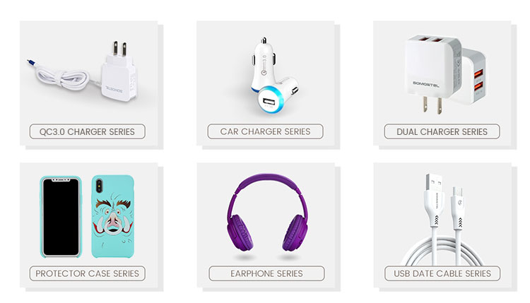 Wholesale 2.1A 1M Mobile Phone Charging Data Cable Phone Accesories For Samsung Micro Usb Cable