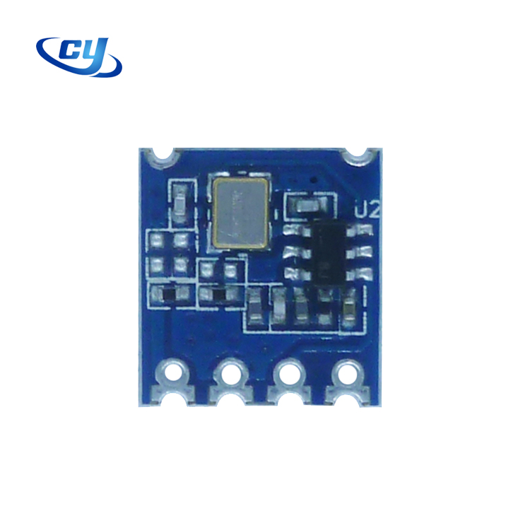 CYT33-V3.0 2,4 Kbps 14dBm 3V SMD RF модуль 433MHz передатчик