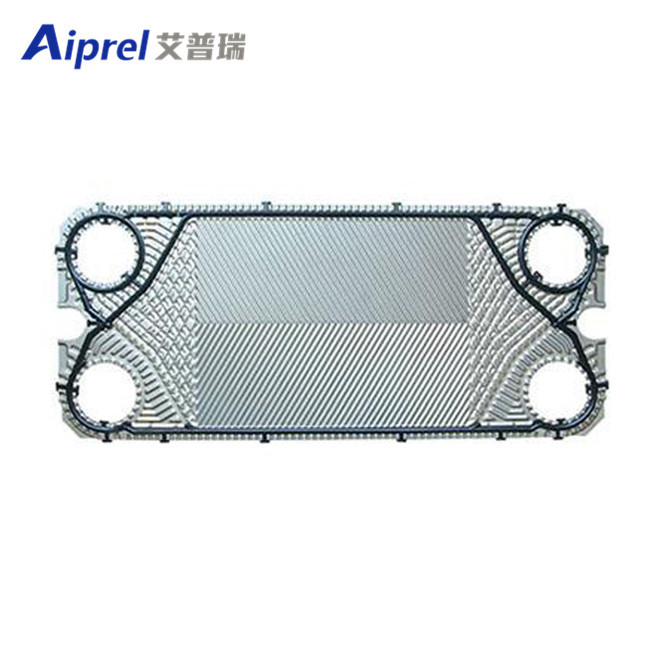 tranter plate heat exchanger gasket equal with vicarb v28
