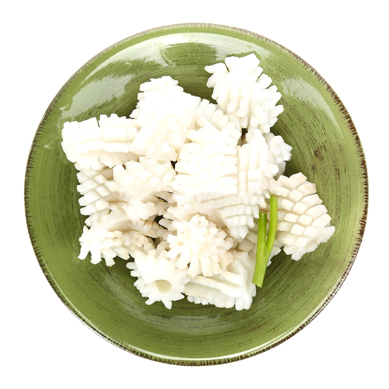 Нарезка кальмара сеточкой. Ежики из кальмара. Кальмар, филе фигурное (ежик), 4-6 см. Кальмары ежики китайские. Цветы из кальмаров.