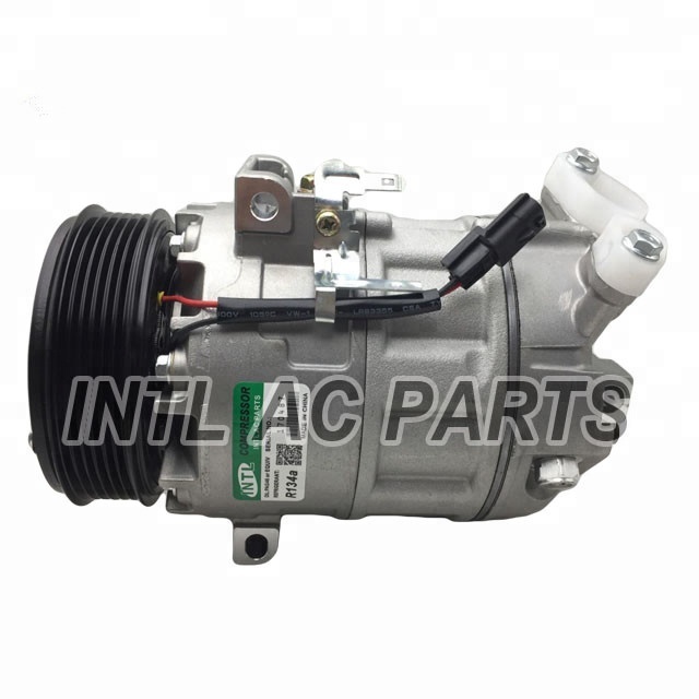 UAC CO 10871C A//C Compressor