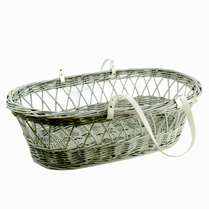 moses basket offers
